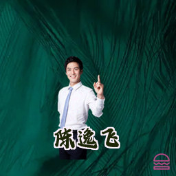 陈逸飞